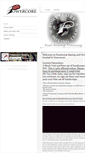 Mobile Screenshot of powercoreboxing.com